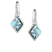 High Noon Cobblestone Earrings
