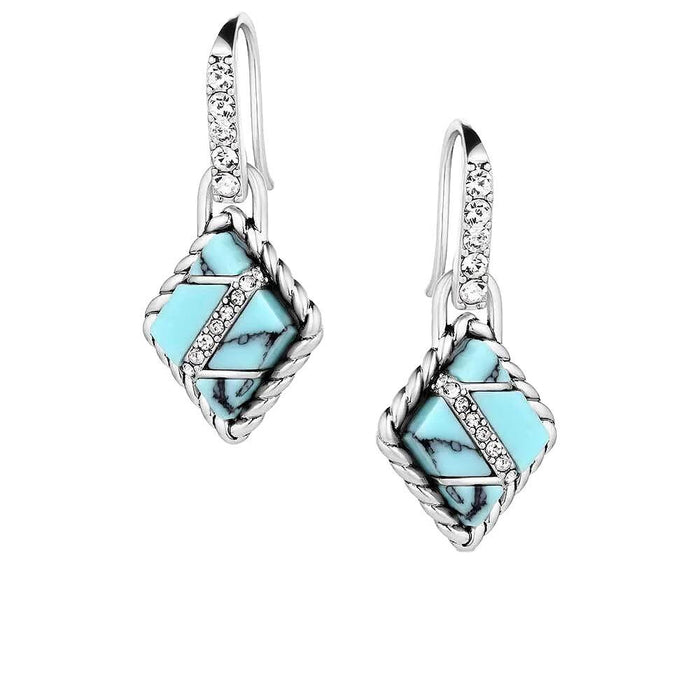 High Noon Cobblestone Earrings