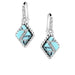 High Noon Cobblestone Earrings