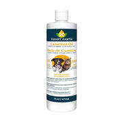 Camelina Omega 3 Oil for Dogs and Cats 16oz