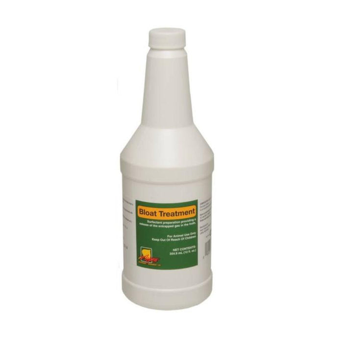 Bloat Treatment 12oz