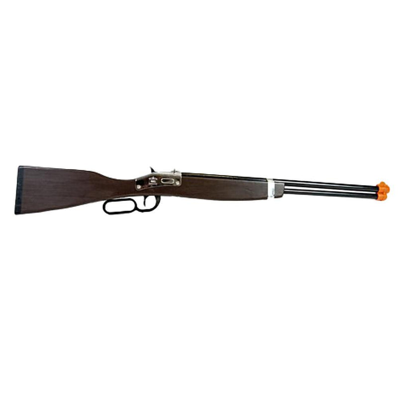 Saddle Toy Rifle