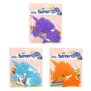 Unicorn Sensory Board Toy