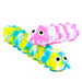 Tutti Fritti Caterpillar