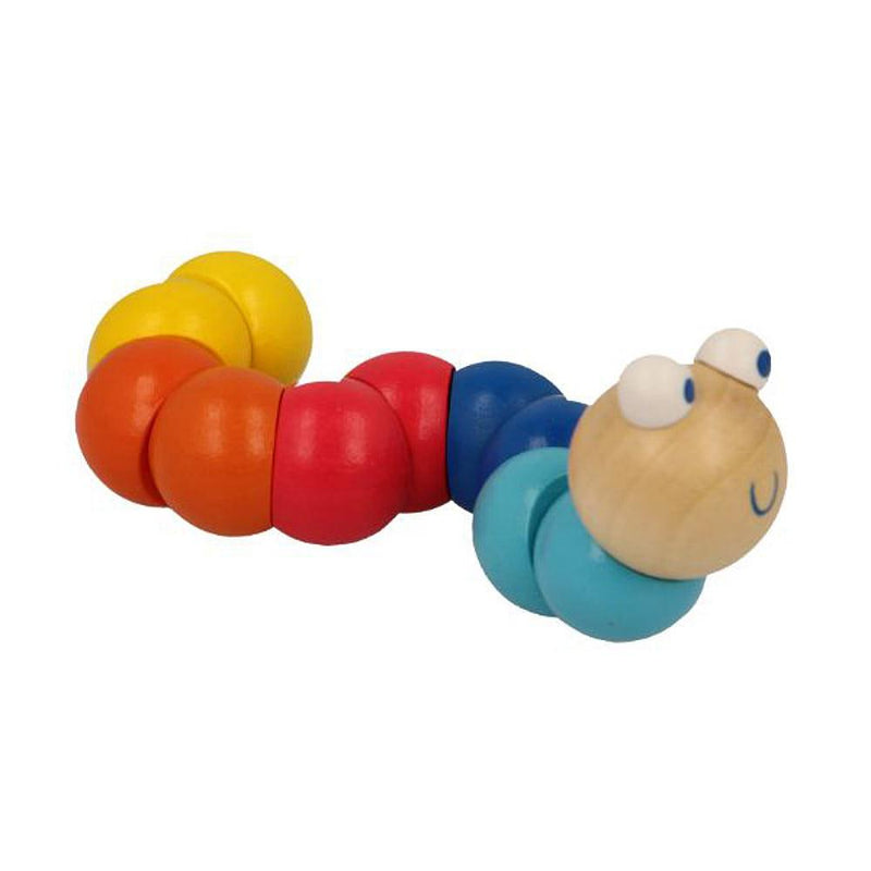 Majigg Woody The Worm