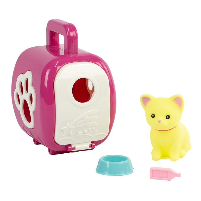 Mini Pets