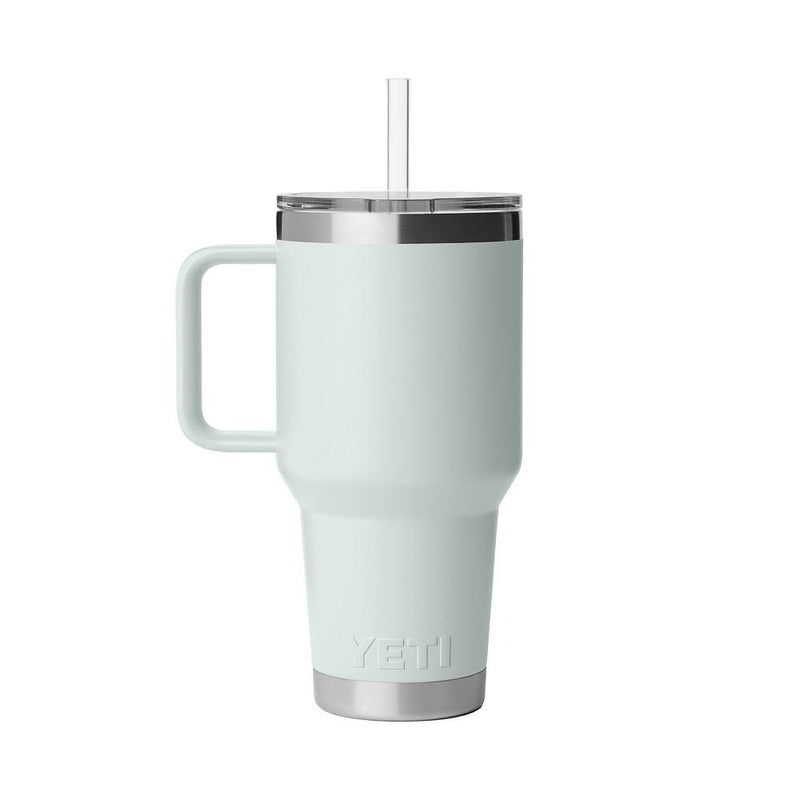 Ridgeline 35oz Straw Mug