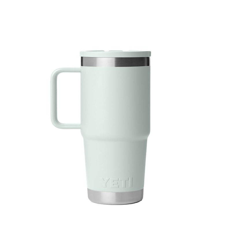 Ridgeline 20oz Travel Straw Mug