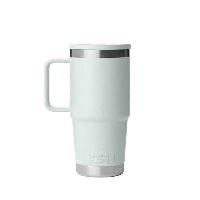 Ridgeline 20oz Travel Straw Mug