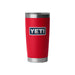 Red Patriotic Tumbler
