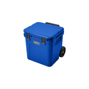Royal Blue 48 Wheeled Cooler