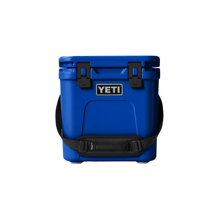 Royal Blue 24 Roadie Cooler