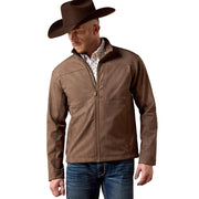 Men's Vernon Wren Soft Shell Jacket
