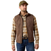 Men's Softshell Vernon Vest
