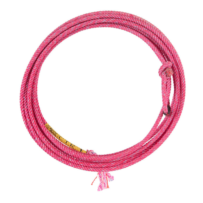 Chelsey Trick Rope