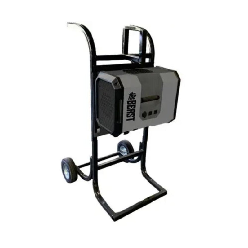 Blower Cart for The Beast Blower