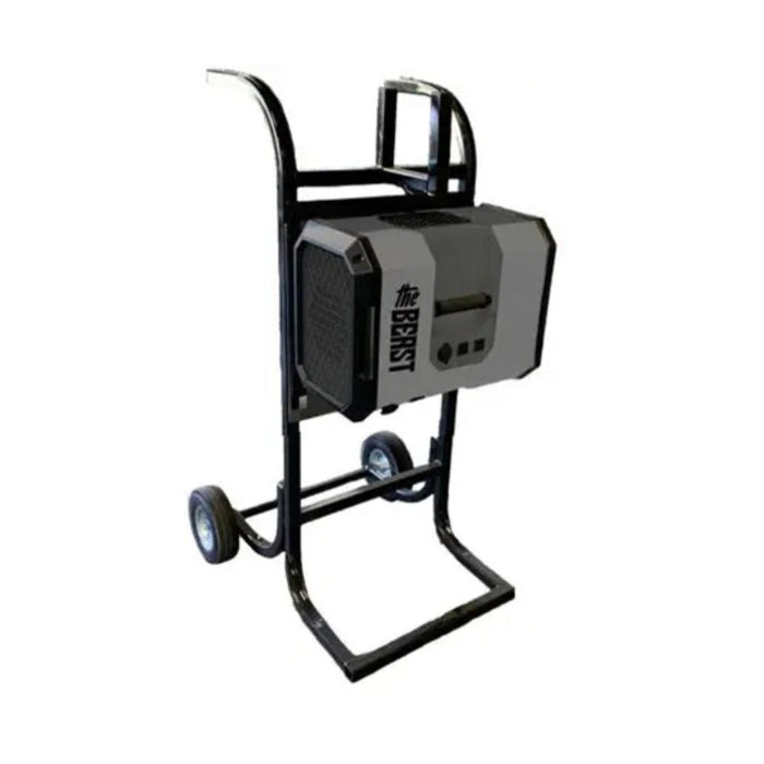 Blower Cart for The Beast Blower