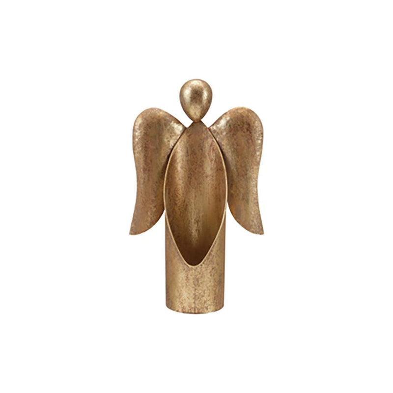 Small Metal Angel