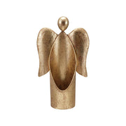 Large Metal Angel