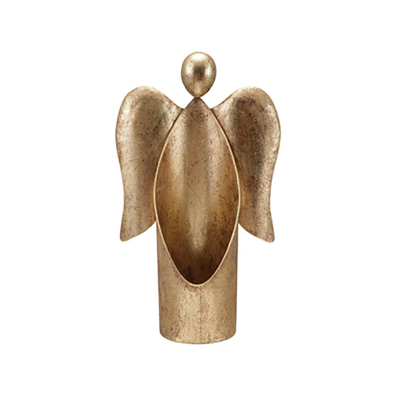 Large Metal Angel