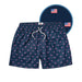 Boy's Valor Swim Trunks