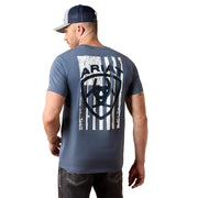 Men's Grisalle Intertwined Freedom Tee Shirt