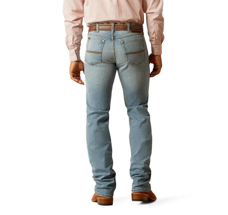 Men's M7 Slim Straight Lindo Jeans