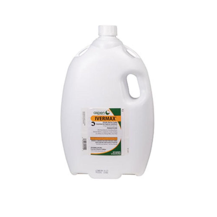 Ivermax Pour On Ivermectin 2.5L