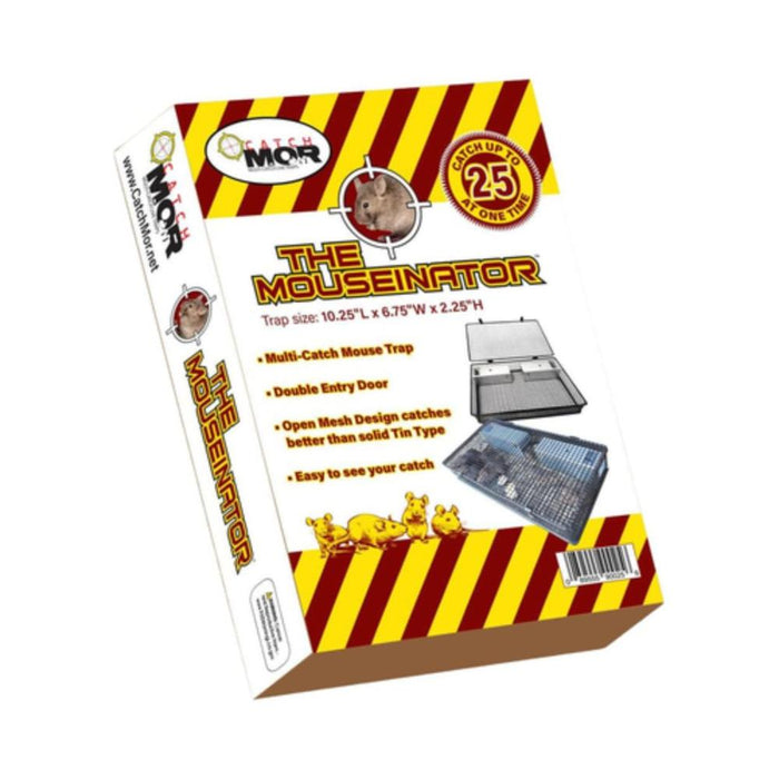 Mousinator Mouse Trap