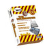 Mousinator Mouse Trap