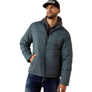 Men's Dark Slate Crius Jacket