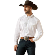 Men's White Everything Shirt