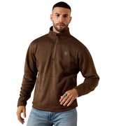 Men's Carafe Caldwell Quarter Zip Sweatshirt