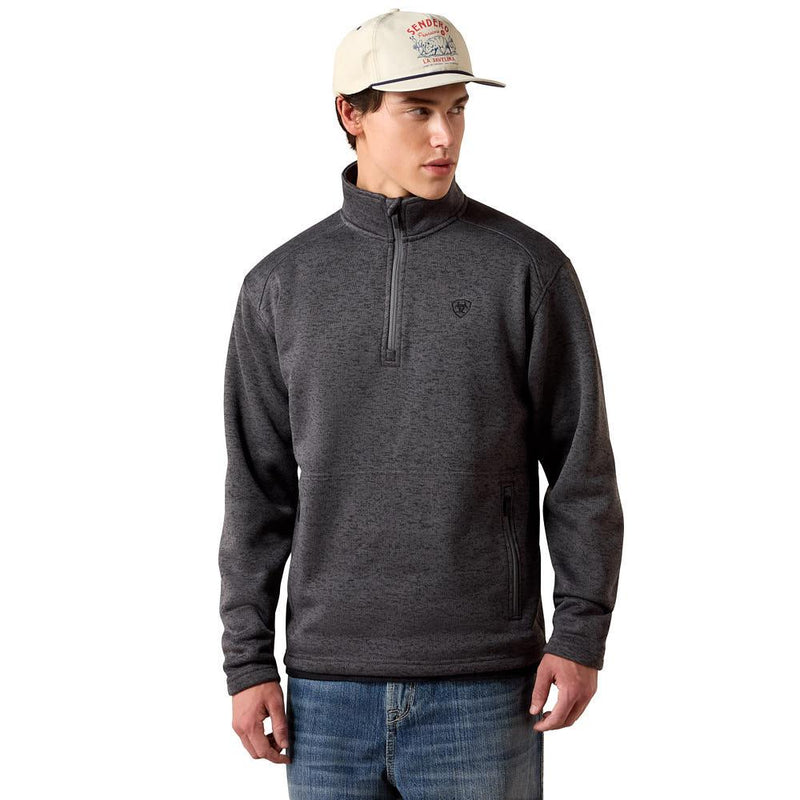 Men's Iron Gate Caldwell Zip Sweater