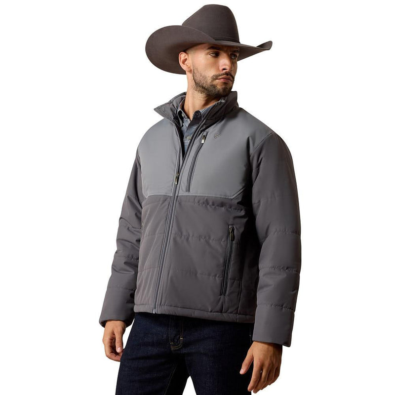 Men's Quiet Shade Titan Jacket
