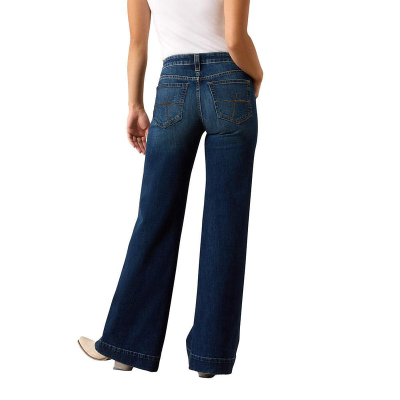 Women's Perfect Rise Petra Atmore Jeans