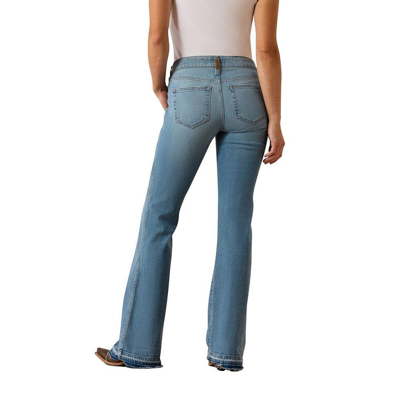 Women's Perfect Rise Americana Trouser