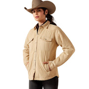 Women's Irish Cream Obispo Jacket