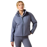 Women's Grisaille Cocoon Jacket