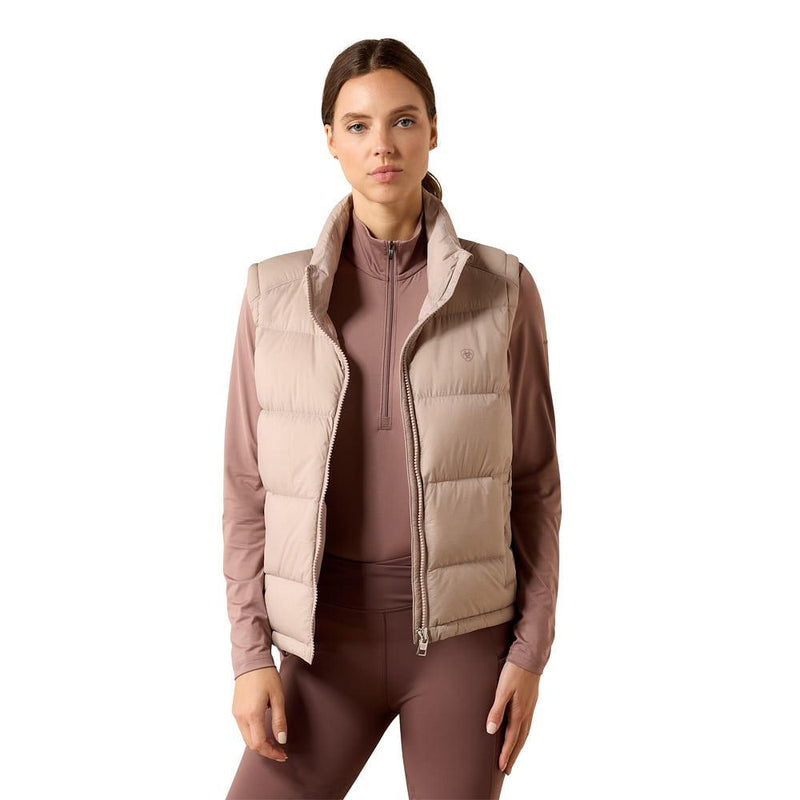 Women's Ultra Puff Sphinx Vest