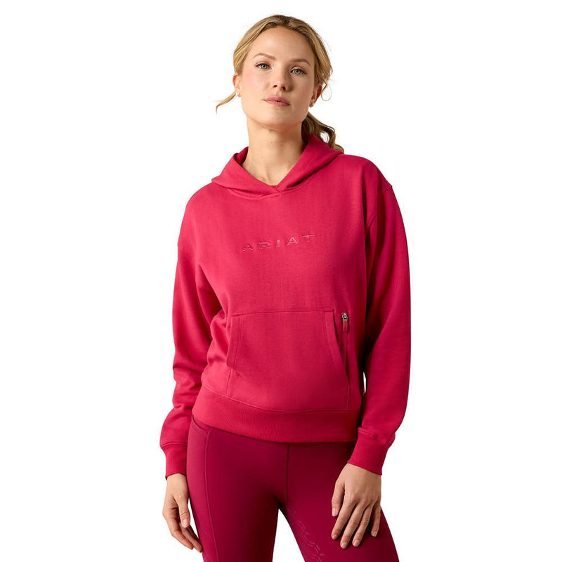 Women's Martine Granita Sweatshirt