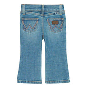 Infant Girl's Boot Cut Jean
