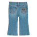 Infant Girl's Boot Cut Jean