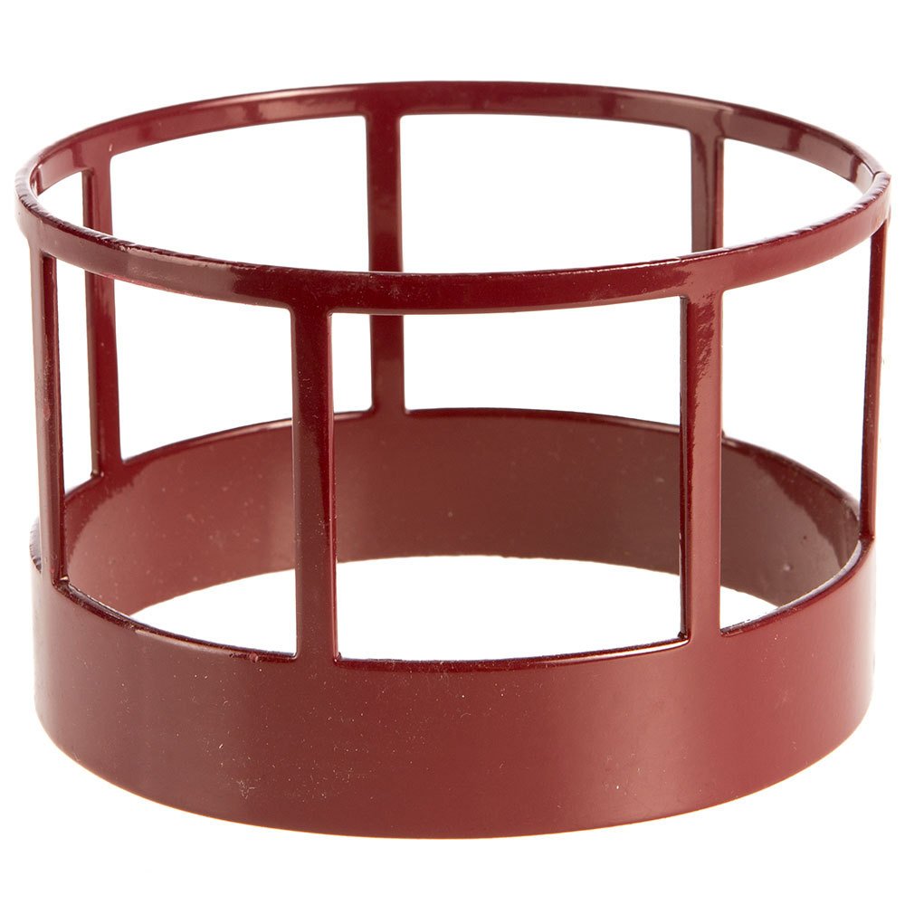 Little Buster Toys Kid's Buster Red Hay Feeder