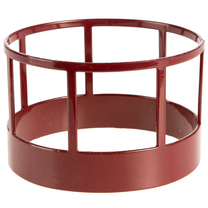 Kid's Buster Red Hay Feeder