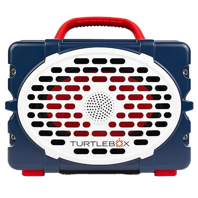 Americana Original Gen 3 Turtlebox Speaker