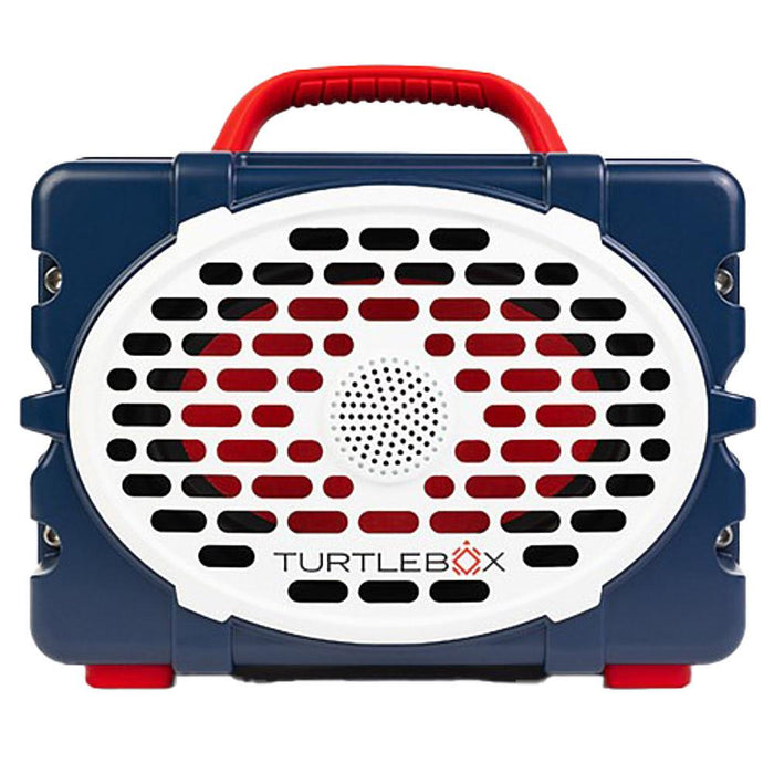 Americana Original Gen 3 Turtlebox Speaker