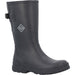 Men's Rainscape 12In Black Rubber Rain Boot