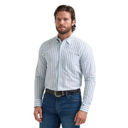 Men's Cody Johnson Striped Shirt