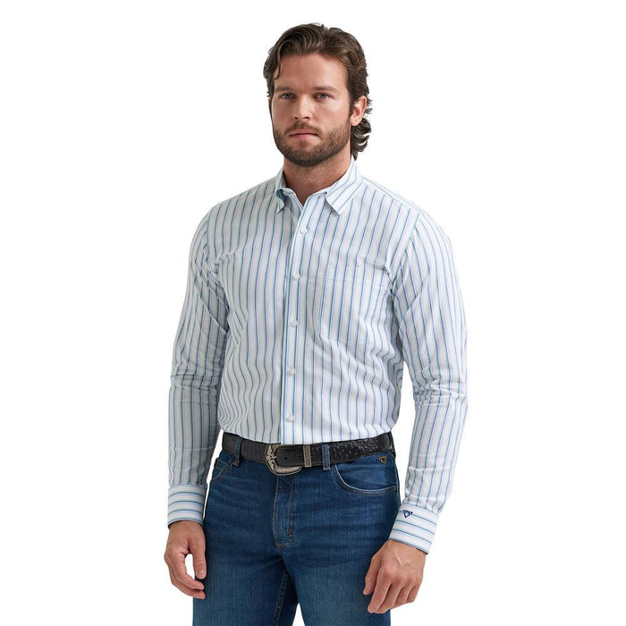 Men's Cody Johnson Striped Shirt